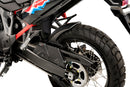 HONDA XL 750 TRANSALP [2025] – Kryty zadních kol – Matná černá-1