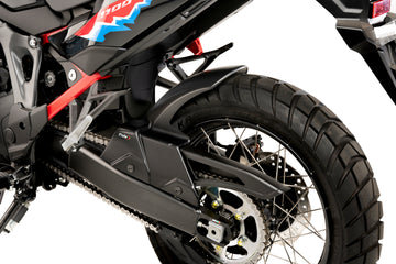 HONDA XL 750 TRANSALP [2025] – Kryty zadních kol – Matná černá