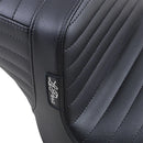 harley davidson sportster 883 iron xl [LE PERA] – sedlo Tailwhip-2