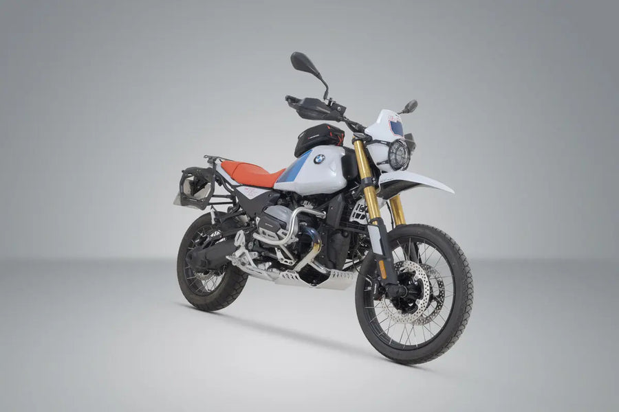 bmw r 12 g [SW-MOTECH] – sada nosičů bočních zavazadel PRO (levá a pravá)