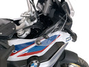 BMW F 850 ​​​​GS [WRS] – Deflektory větru