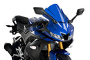 YAMAHA YZF-R 125 [2022] – obrazovka Z-Racing – silně tónovaná-7