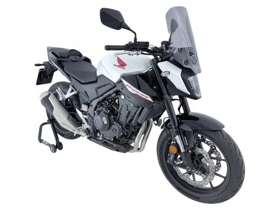 honda cb 500 hornet [WRS] – cestovní čelní sklo CB500 Hornet