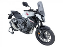 honda cb 500 [WRS] – cestovní čelní sklo CB500 Hornet-3