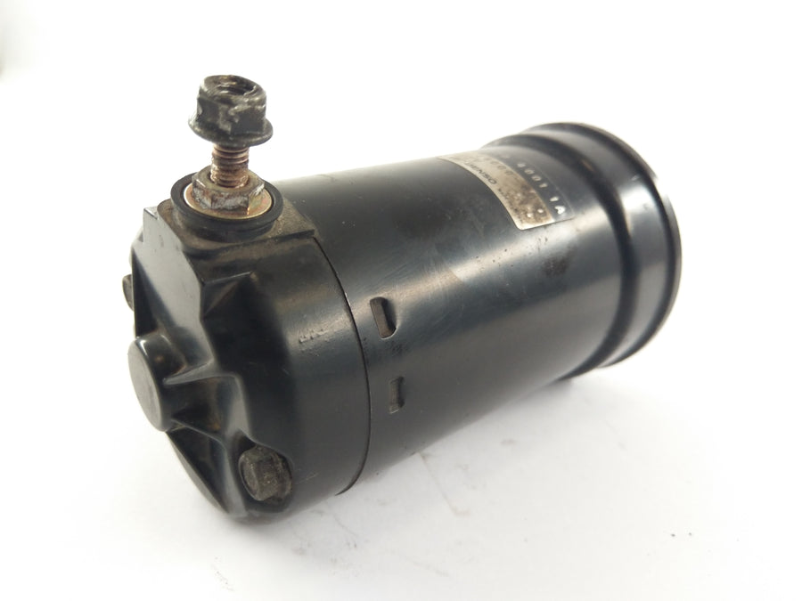 Ducati 750 SS [1994] - Starter Engine