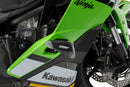 KAWASAKI ZX-4RR NINJA [2025] – Crash Pads PRO 2.0 – černé-1
