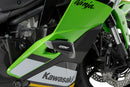KAWASAKI ZX-4RR NINJA [2025] – Crash Pads PRO 2.0 – černé