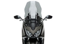 KYMCO AK 550 PREMIUM [2025] – Windshield V-Tech Line Touring – Silný-3