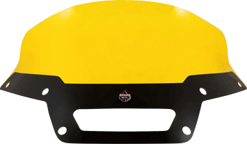 harley davidson fxlrst [KLOCK WERKS] – sportovní čelní sklo Kolor Flare™ - 0
