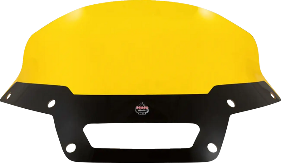 harley davidson fxlrst [KLOCK WERKS] – sportovní čelní sklo Kolor Flare™