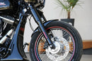 Harley-Davidson Street Bob [CULT WERK] – Klub předních blatníků-3