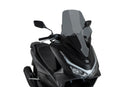 HONDA PCX 125 [2025] – čelní sklo V-Tech Line Touring – tónovaná-7