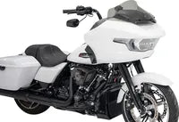 Harley Davidson Fltr [KLOCK WERKS] – čelní sklo Sport Flare®