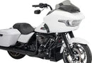 Harley Davidson Fltr [KLOCK WERKS] – čelní sklo Sport Flare®