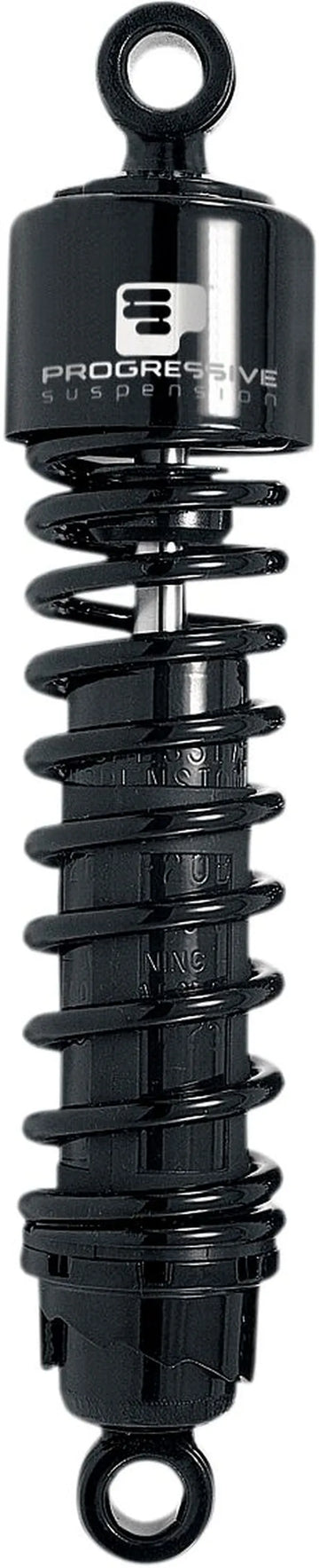 Harley Davidson FX [PROGRESSIVE SUSPENSION] – tlumič řady 412
