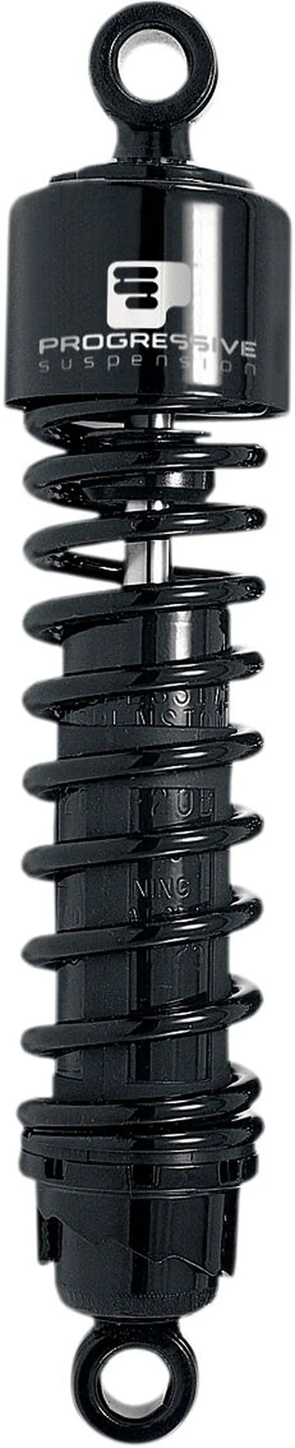 Harley Davidson Fxlr [PROGRESSIVE SUSPENSION] - tlumič rázů řady 412