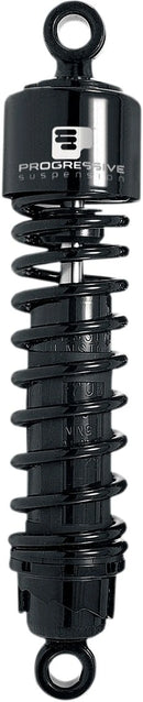 Harley Davidson FX [PROGRESSIVE SUSPENSION] – tlumič řady 412