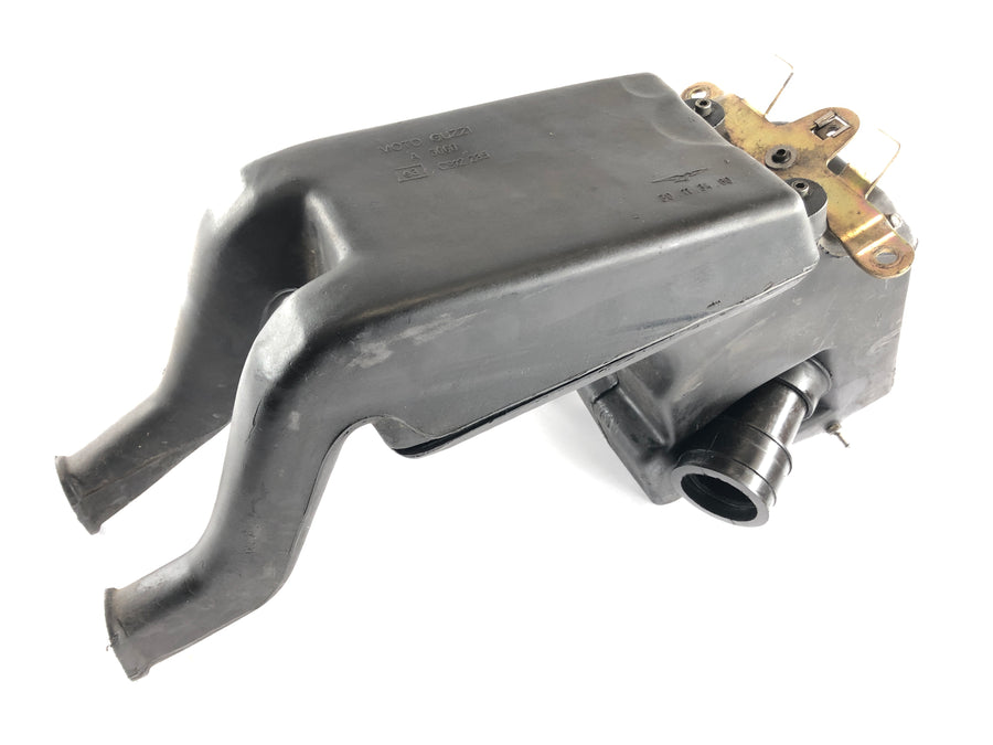Moto Guzzi California Jacal 1100 KD [1997] - Airbox Air Filter Box
