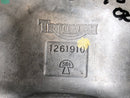 Triumph Thruxton 900 [2004] - víko ventilu-3