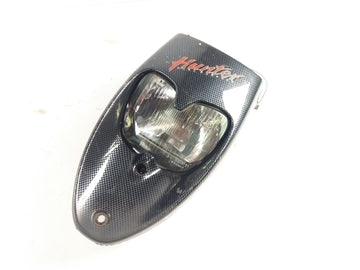 Maska lampy Universal