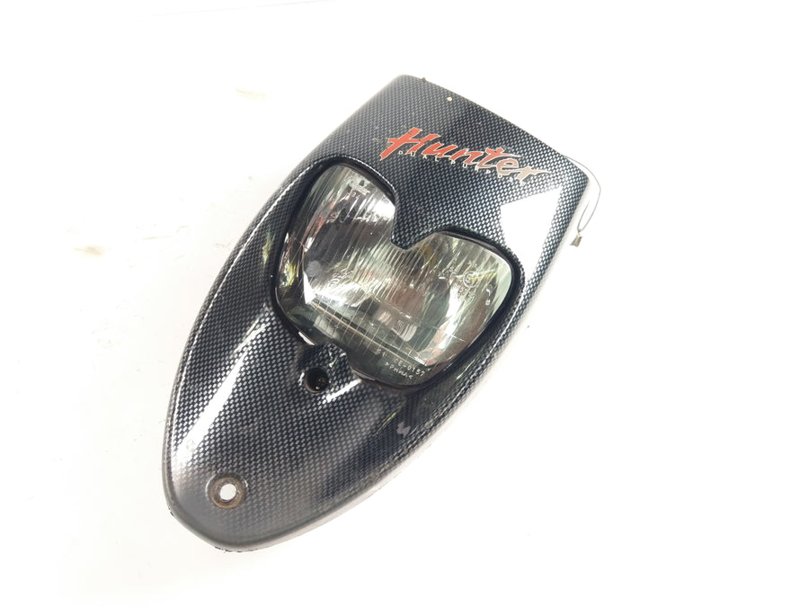 Maska lampy Universal