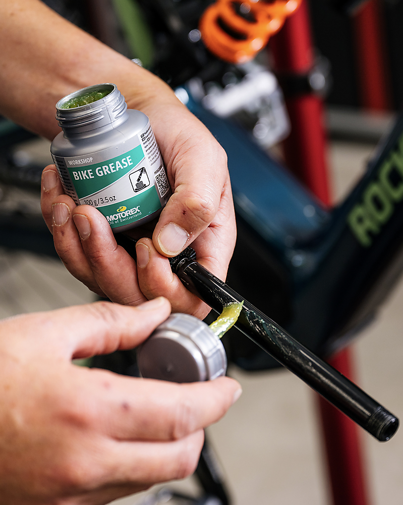 BMW F 900 GS [2023-] - Bike Grease