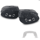 Moto taška [Hepco & Becker] - Buffalo Velké boční tašky C-Bow – C-Bow