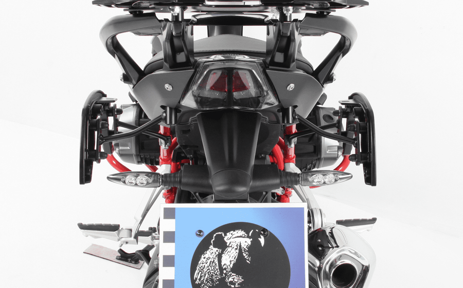 BMW R 1250 R [2019-2025] -C-Bow Side Carrier