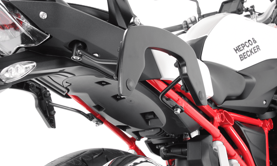 BMW R 1250 R [2019-2025] -C-Bow Side Carrier