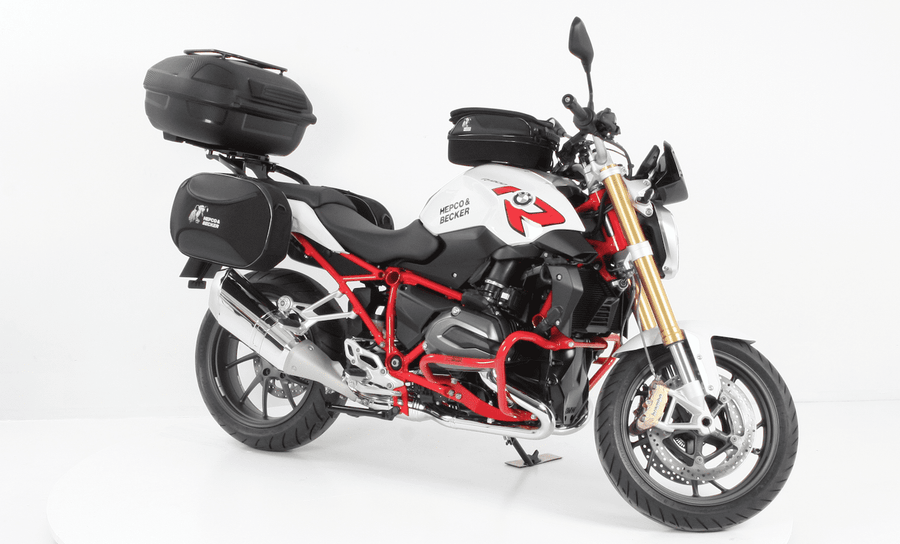 BMW R 1200 R [2015-2018] -C-Bow Side Carrier