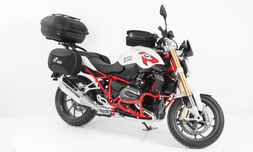 BMW R 1250 R [2019-2025] -C-Bow Side Carrier