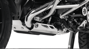 BMW R 1200 GS Adventure [2014-2018] - Plate na ochranu motoru - 0