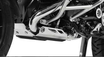 BMW R 1200 GS Adventure [2014-2018] - Plate na ochranu motoru