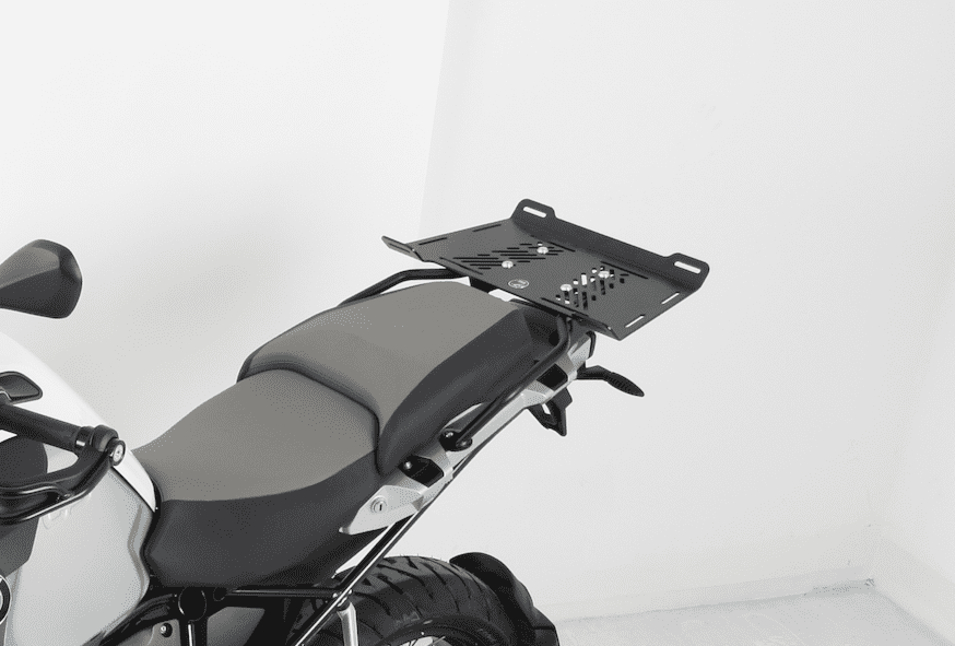 BMW R 1200 GS Adventure [2014-2018] - Prodloužení zavazadlového mostu