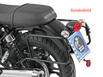 Moto Guzzi v 7 II [2015-2016] - Nosič případů