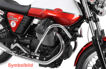 Moto Guzzi v 7 Café Classic [2008-2014] - Bar pro ochranu motoru