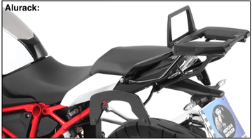 BMW R 1200 RS [2015-2018] - ALURACK