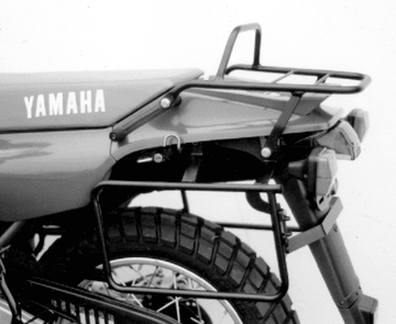Yamaha XT 600 E [1990-1994]-Kompletní paprsek