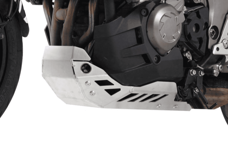 Kawasaki Versys 1000 [2015-2018] - Plate na ochranu motoru