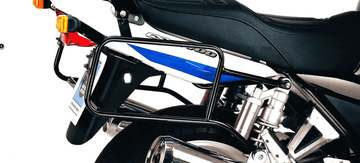Suzuki GSX 1400 [2001-2004] - nosič na kufry
