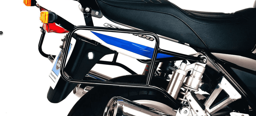 Suzuki GSX 1400 [2001-2004] - nosič na kufry
