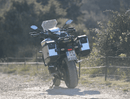 Tracer Yamaha MT-09 [2015-2017] -Case Carrier Lock-it-11