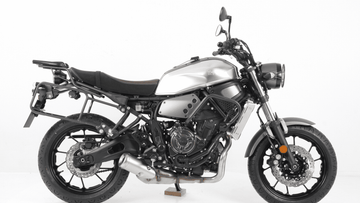 Yamaha XSR 700 [2022-2025] -Case Carrier Lock-it