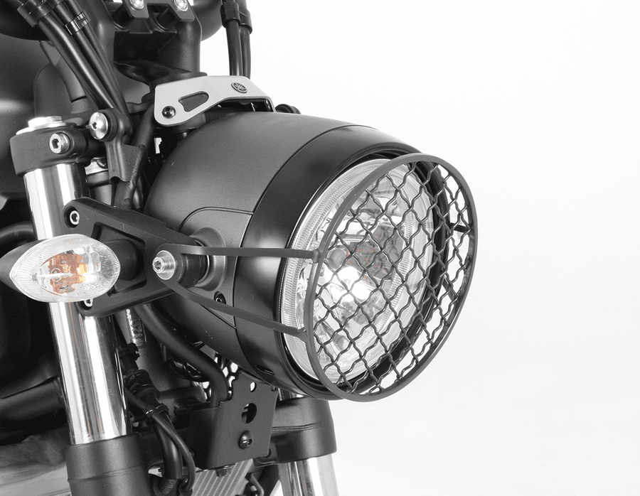 Yamaha XSR 700 [2016-2021] - mřížka na ochranu lampy