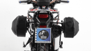 Honda CRF 1000 L Afrika TW [2016-2017] -C-Bow Side Carrier-4