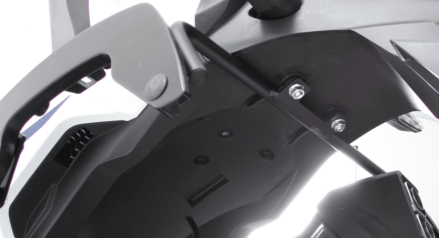 Honda CRF 1000 L Afrika TW [2016-2017] -C-Bow Side Carrier