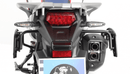 Honda CRF 1000 L Afrika TW [2016-2017] -C-Bow Side Carrier-6