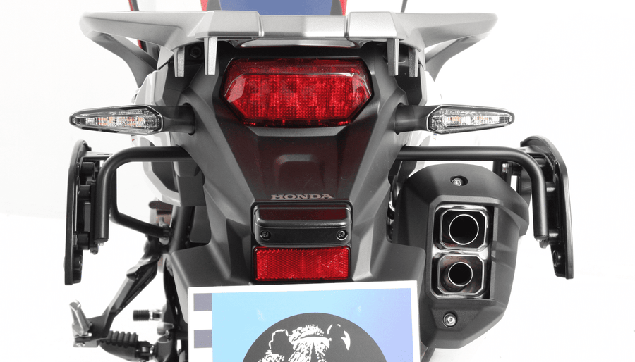 Honda CRF 1000 L Afrika TW [2016-2017] -C-Bow Side Carrier