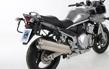 Suzuki GSF 1250 [2007-2016] -Case Carrier Lock-it - 0