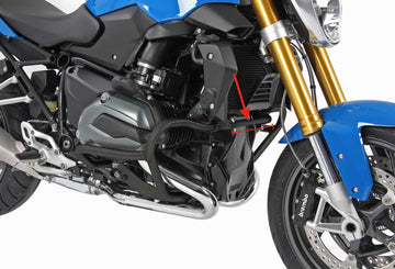 BMW R 1200 GS LC [2013-2018] -Tvrzení lišty - 0